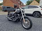 Harley-Davidson fxdb met 14188km!!!, Motoren, Motoren | Harley-Davidson, 2 cilinders, Bedrijf, Meer dan 35 kW, 1584 cc