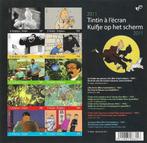 België Kleurvelletje van blok 192 Kuifje, Postzegels en Munten, Ophalen of Verzenden, Zonder gom, Zonder envelop, Postfris
