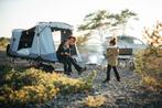 Trekhaaktent Thule Outset te huur/ te koop, Ophalen, Nieuw, Tot en met 3