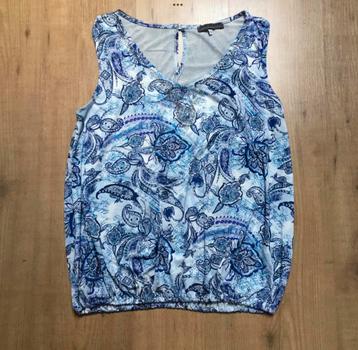 Cassis collection, top maat l beschikbaar voor biedingen