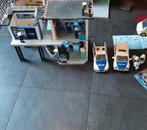 Playmobil politiekantoor, Ophalen, Zo goed als nieuw
