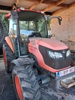 Kubota traktor, Ophalen, Gebruikt, Tot 80 Pk, Overige merken