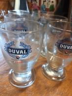 Verres Duval. 6 pièces, Enlèvement ou Envoi, Duval, ###, ###