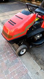 tracteur tondeuse, Tuin en Terras, Ophalen, Gebruikt, 90 tot 120 cm