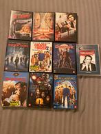 DVD’s verschillende genre’s, Ophalen of Verzenden, Zo goed als nieuw