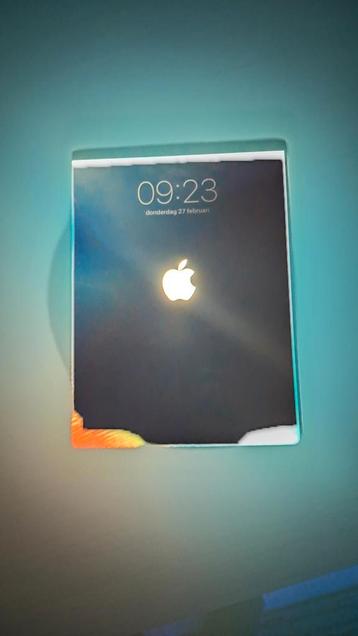 Ipad mini 2 64gb, Ophalen, Zwart, Zo goed als nieuw, 64 GB