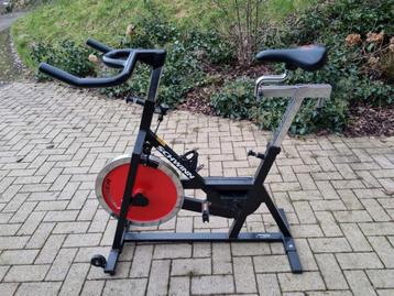 Vélo de spinning Schwinn Spinner Elite