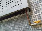 Gaskachel wellstraler, Huis en Inrichting, Kachels, Ophalen, Gebruikt, Gas, Hangend