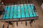 combinatie pool/kicker tafel MOET WEG, Kinderen en Baby's, Speelgoed | Voetbaltafels, Ophalen, Zo goed als nieuw