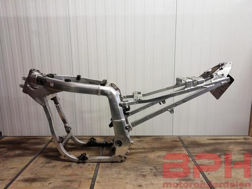 Frame + NL kenteken Suzuki GSX-R750w 1993 / GSXR GSXR 750 75, Motos, Pièces | Autre, Enlèvement