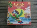 Catan Junior (999 Games), Hobby en Vrije tijd, Een of twee spelers, Ophalen of Verzenden, Zo goed als nieuw, 999 Games