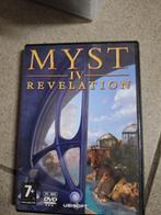 PC  MYST, Games en Spelcomputers, Puzzel en Educatief, Gebruikt, 1 speler, Ophalen of Verzenden