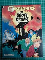 Dirk Stallaert - De grote draak, Ophalen of Verzenden, Dirk Stallaert