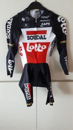 Aangeboden aero pack lotto soudal, Ophalen, Nieuw