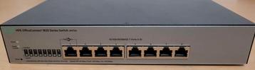 HPE OfficeConnect 1820Series switch - J9979A beschikbaar voor biedingen