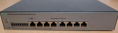 HPE OfficeConnect 1820Series switch - J9979A, Computers en Software, Netwerk switches, Zo goed als nieuw, Ophalen of Verzenden