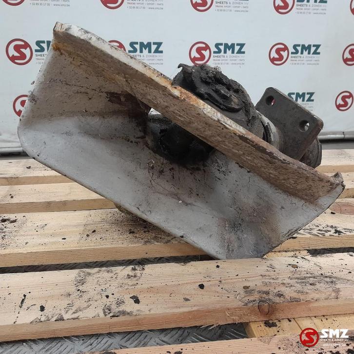 Occ trekhaak 260G145 Rockinger, Auto-onderdelen, Vrachtwagen-onderdelen, Overige merken, Overige Auto-onderdelen, Gebruikt