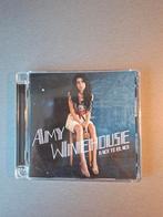 Cd. Amy Winehouse. Back to Black., Cd's en Dvd's, Ophalen of Verzenden, Zo goed als nieuw