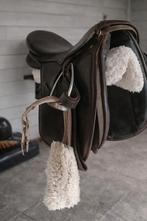 Selle de dressage (et toutes sortes de rênes, équipement de, Enlèvement