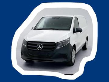 Mercedes-Benz Vito 116 CDI L2 Pro Trekhaak Achteruitrijcamer beschikbaar voor biedingen