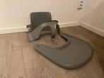 Stokke Babyset voor Tripp Trapp, Kinderen en Baby's, Kinderstoelen, Ophalen of Verzenden, Zo goed als nieuw, Meegroeistoel, Stoelverkleiner