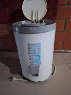 Droogzwierder Whirlpool, Ophalen, Gebruikt