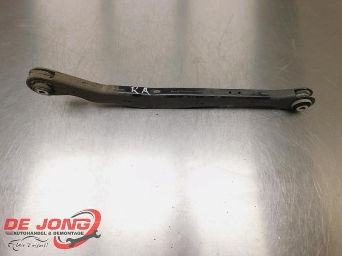 Draagarm boven rechts-achter van een Mini Mini, Auto-onderdelen, Ophanging en Onderstel, Mini, Gebruikt, 3 maanden garantie, Ophalen of Verzenden