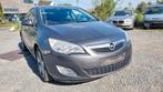 opel astra 1.7cdti 81kw AIRCO PDC OHBOEK 2011, Euro 5, 4 cilinders, Bedrijf, 81 kW