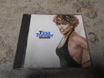 CD's - Tina Turner / 2 voor 5€., Ophalen of Verzenden, Zo goed als nieuw
