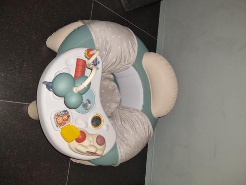 little smoby cosy seat multi, Kinderen en Baby's, Speelgoed | Speeltafels, Zo goed als nieuw, Ophalen