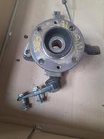 RENAULT TWINGO 1 VOORSTE wielnaven, Auto-onderdelen, Ophalen of Verzenden, Gebruikt, Renault