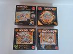 Jumbo Wasgij Original Mini puzzels 1, 2, 3 en 4 compleet, Hobby en Vrije tijd, Denksport en Puzzels, Ophalen of Verzenden, Minder dan 500 stukjes