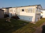 Caravane residentiel a vendre a bredene, Caravanes & Camping