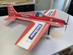 RC-factory LASER XL compleet met 3 nieuw accu’s, Ophalen, Zo goed als nieuw, Elektro