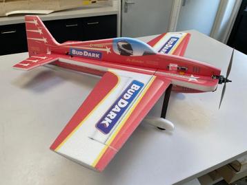 RC-factory LASER XL compleet met 3 nieuw accu’s beschikbaar voor biedingen