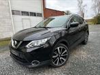 Nissan Qashqai 1.6 DCI Tekna Automaat Pano Xenon 65.000KM E5, Auto's, Nissan, Te koop, Qashqai, 5 deurs, Xenon verlichting