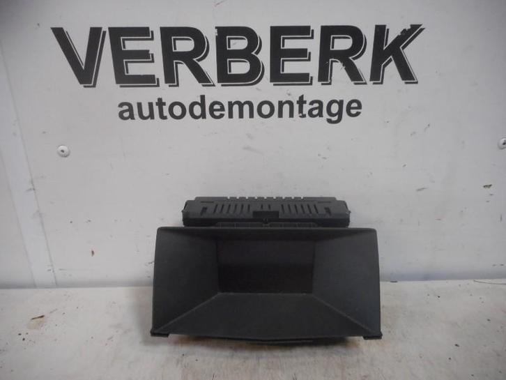 DISPLAY Opel Astra H GTC (L08) (GM13111163), Auto-onderdelen, Overige Auto-onderdelen, Opel, Gebruikt