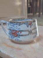 Vintage koffie-/theekop of buidel in goede staat., Antiek en Kunst, Ophalen