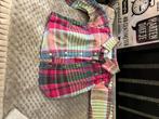 Mooie baby blouse, Ralph Lauren, Comme neuf, Garçon ou Fille, Chemise ou Chemisier