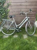 Damesfiets, Fietsen en Brommers, Ophalen, Zo goed als nieuw