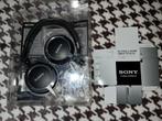 Sony MDR-V55 headset, Ophalen, Zo goed als nieuw