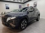 HYUNDAI TUCSON SHINE 1.6T GDI PLUG-IN HYBRID 265PK 2024, Automaat, Stof, Euro 6, 31 g/km