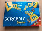 Scrabble Junior, Enlèvement, Comme neuf