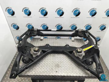 B.M.W. 1 SERIES F20 LCI 118I [FRONT_SUBFRAME] 2015 beschikbaar voor biedingen