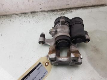 REMKLAUW LINKS ACHTER ABS Mazda 3 Sport (BP) (01-2018/-) beschikbaar voor biedingen