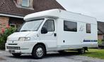 Burstner T603 ‼️Frans bed‼️Gekeurd roze formulier‼️‼️‼️, Caravans en Kamperen, Mobilhomes, Diesel, Particulier, Bürstner, 6 tot 7 meter