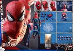 Hot Toys Marvel's Spider-Man, Verzamelen, Beelden en Beeldjes, Ophalen of Verzenden