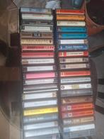 Gebruikte en gee. Gebruikte cassetten, Cd's en Dvd's, Cassettebandjes, Ophalen