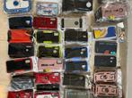 partij telefoonhoesjes ruim 250 stuks, Telecommunicatie, Ophalen of Verzenden, Nieuw