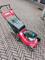 Honda zelftrekker, Tuin en Terras, Ophalen, Cirkelmaaier, Honda, Gebruikt